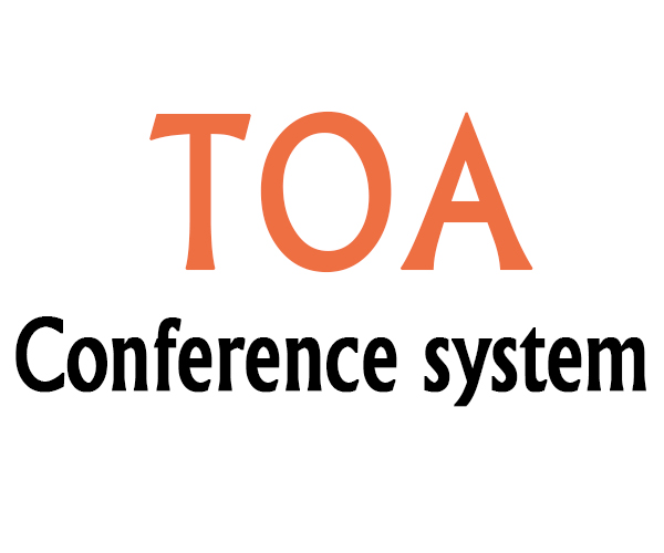 04- TOA Conference System